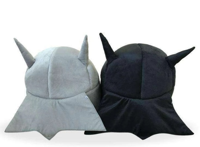 Basket for Superheroes