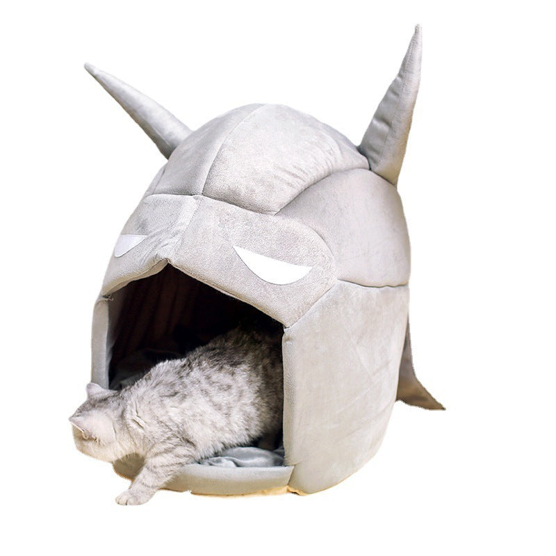 Basket for Superheroes