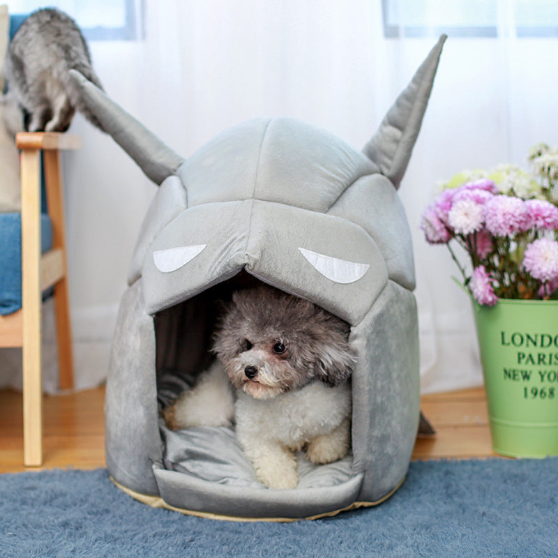 Basket for Superheroes